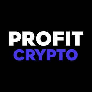 Telegram profile photo for Crypto PROFIT