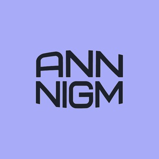 Telegram profile photo for AnnNIGM