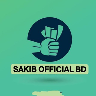 Telegram profile photo for 𝗦𝗔𝗞𝗜𝗕 𝗢𝗙𝗙𝗜𝗖𝗜𝗔𝗟 𝗕𝗗