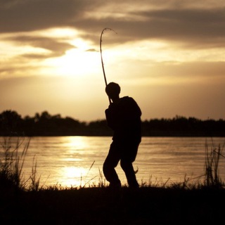 Telegram profile photo for Рыбалка в Кыргызстане 🎣