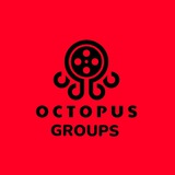 Telegram profile photo for OCTOPUS GROUP