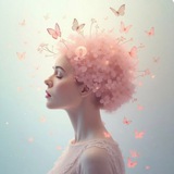 Telegram profile photo for Код желаний