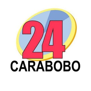 Telegram profile photo for Noticias24Carabobo