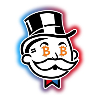 Telegram group profile photo for Monopoly Calls