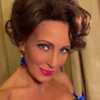 Telegram profile photo for Евгения Крюкова