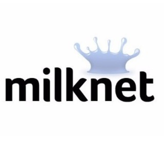 Telegram group profile photo for Milknet.ru 🥛🧀 Молоко, сыр оптом