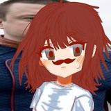 Telegram profile photo for глицин каналл