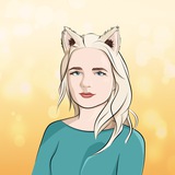 Telegram profile photo for Senpai Zero