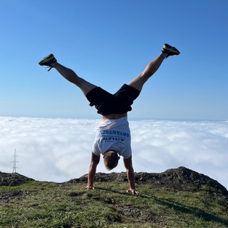 Telegram profile photo for ТренерБрянцев/Здоровье/Жизнь