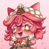 Telegram profile photo for 𓂃 ࣪˖ ₊Просто Селви⊹ִֶָ𓂃