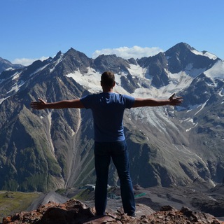 Telegram profile photo for Инвестор Сергей