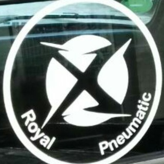 Telegram profile photo for رویال پنوماتیک