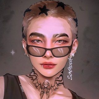 Telegram profile photo for тут линариаши рисует