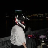 Telegram profile photo for blonde