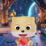 Telegram profile photo for Dogemars $MARS Portal