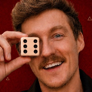 Telegram profile photo for ️Игры 🎲 с Тони на Драконе
