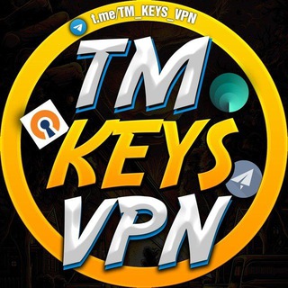 Telegram profile photo for VPN TURKMENISTAN
