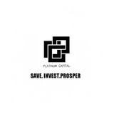 Telegram profile photo for Platinum Capital Forex