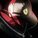 Telegram profile photo for VOL. IIX ── ⓘ Handsome racer ; Name