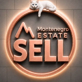 Telegram profile photo for Montenegro Estate SALE