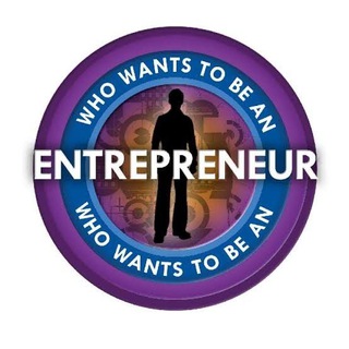 Telegram profile photo for Entrepreneurship books