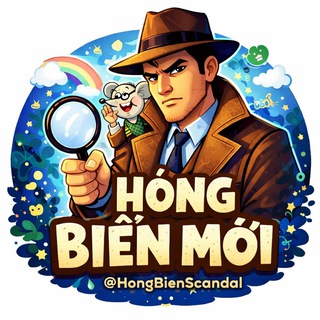 Telegram profile photo for Hóng Biến News 🇻🇳