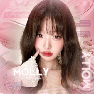 Telegram profile photo for ୨୧ʍᴏlly | ᴋᴩᴏᴩ sh♡ᴩˎˊ -