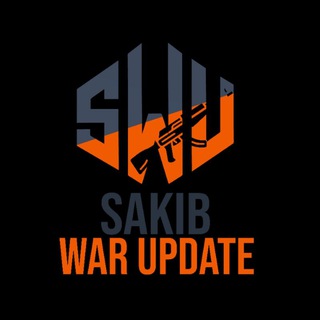 Telegram profile photo for Sakib War Update