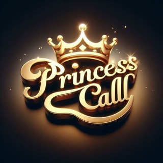 Telegram profile photo for PRINCESS CALL
