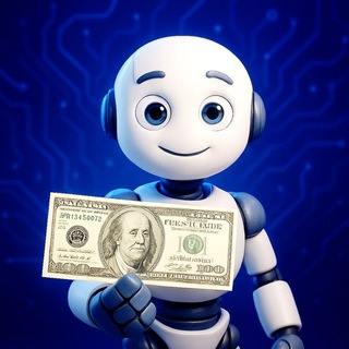 Telegram profile photo for هوش مصنوعی | AI