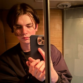 Telegram profile photo for ВИАДЖИ