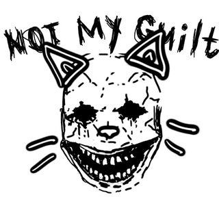 Telegram profile photo for NOT MY GUILT 91