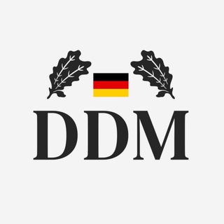 Telegram profile photo for $DDM | Portal