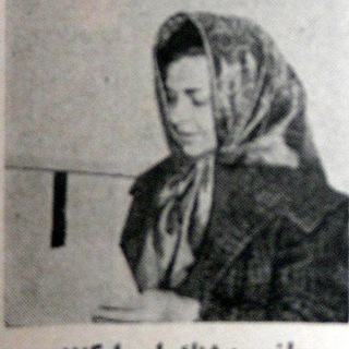 Telegram profile photo for دکلمه