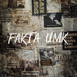 Telegram profile photo for FAKTA UNIK