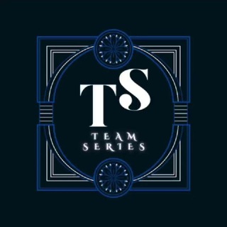 Telegram profile photo for Team Series