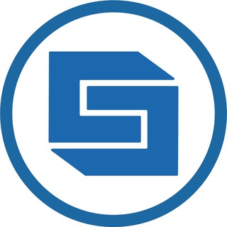 Telegram group profile photo for StrongBlock.io