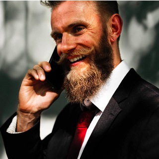 Telegram profile photo for Современный Философ