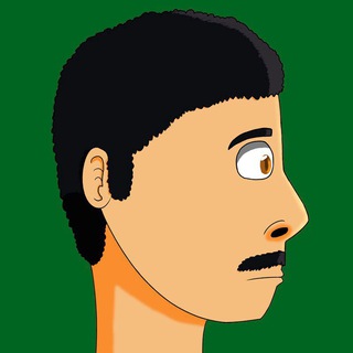 Telegram profile photo for Acir Gomes Arts