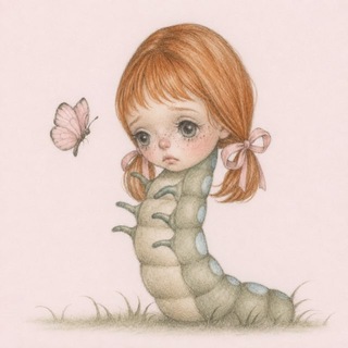 Telegram profile photo for ясенька