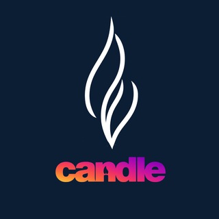 Telegram profile photo for Candle Coach | کندلکوچ