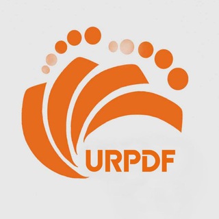 Telegram profile photo for UR PDF🇵🇸