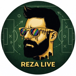 Telegram profile photo for رضا بت