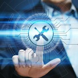 Telegram profile photo for Technikal updates