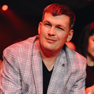 Telegram profile photo for Антон Уваров про ресурсное состояние, бизнес и