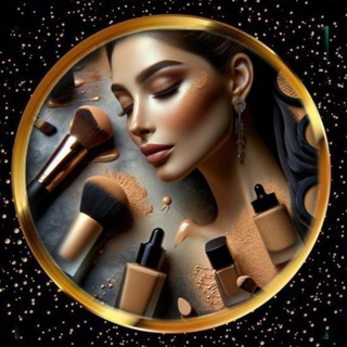 Telegram profile photo for لوازم آرایشی vanilaqp💄