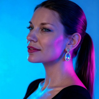 Telegram profile photo for Телесный психолог Анна Быкова ✨