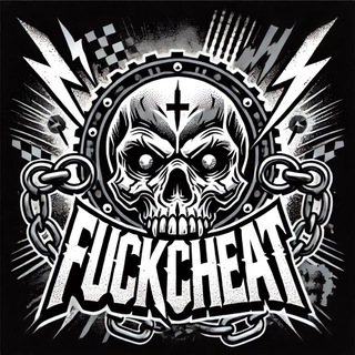 Telegram profile photo for FuckCheat通知频道