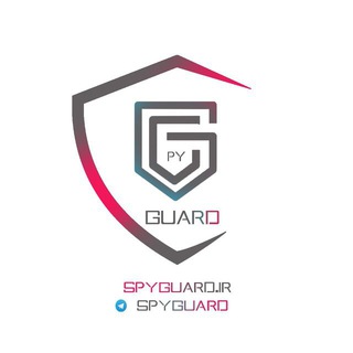 Telegram profile photo for SpyGuard | اسپای گارد