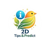 Telegram profile photo for 2DTips